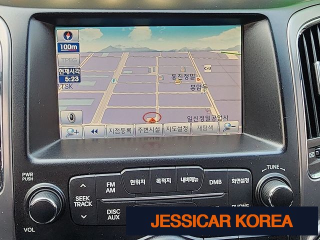 2010 Hyundai Equus (new model) - Thumbnail 4