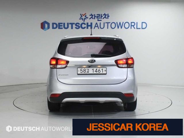 2017 Kia The New Karen's - Thumbnail 2