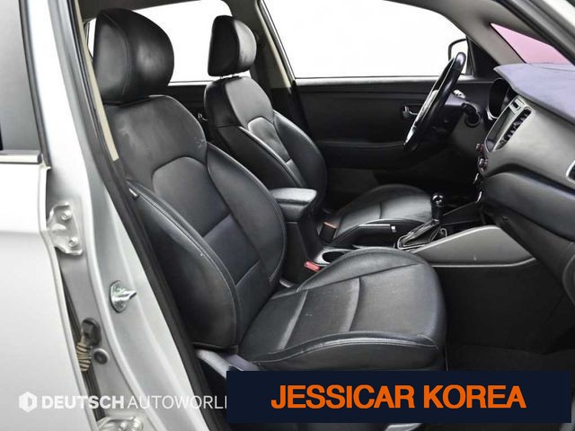 2017 Kia The New Karen's - Thumbnail 3