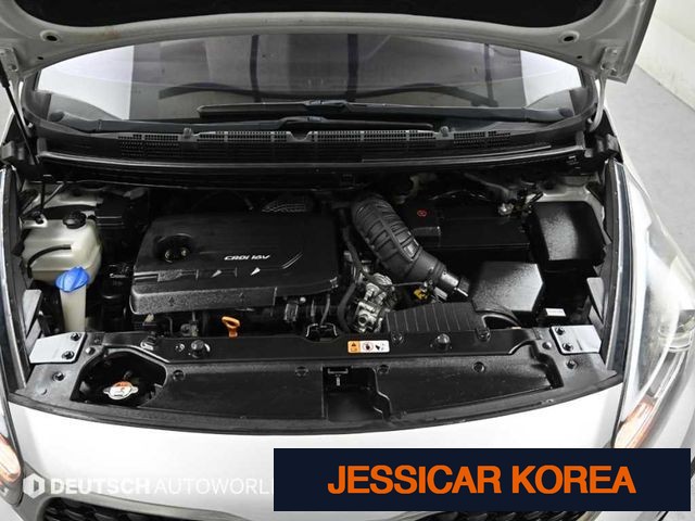 2017 Kia The New Karen's - Thumbnail 4