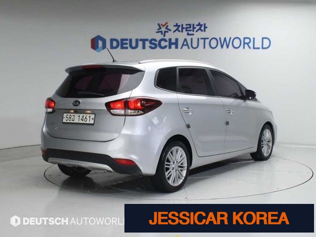 2017 Kia The New Karen's - Thumbnail 6