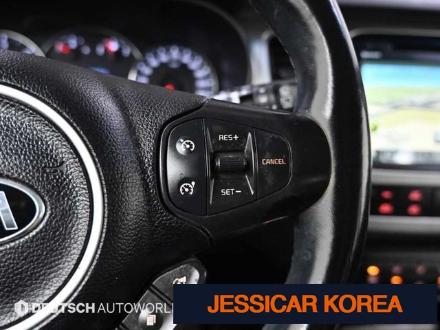 2017 Kia The New Karen's - Thumbnail 11