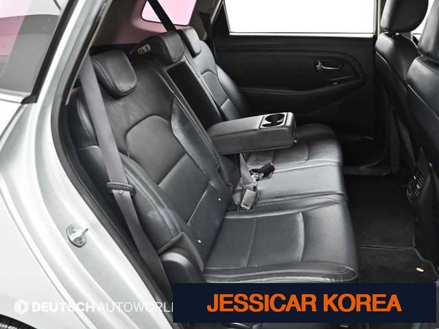 2017 Kia The New Karen's - Thumbnail 19