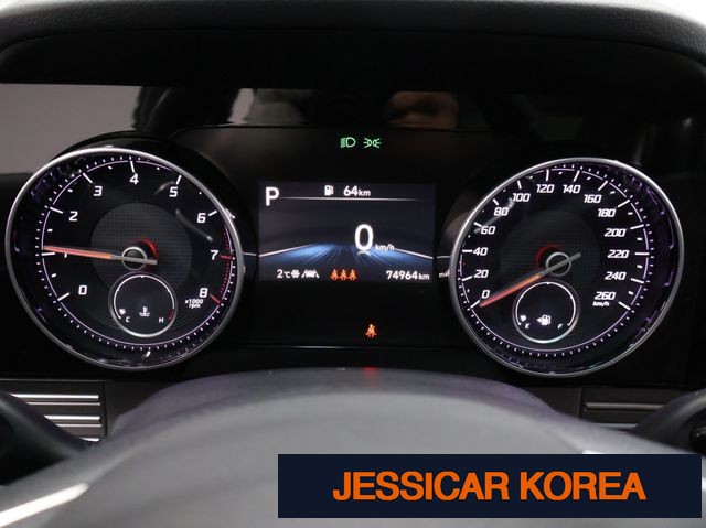 2022 Hyundai The New Grandeur IG - Thumbnail 3