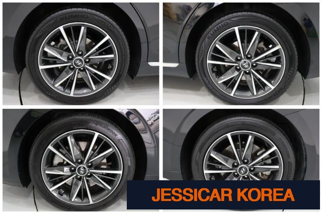2022 Hyundai The New Grandeur IG - Thumbnail 4