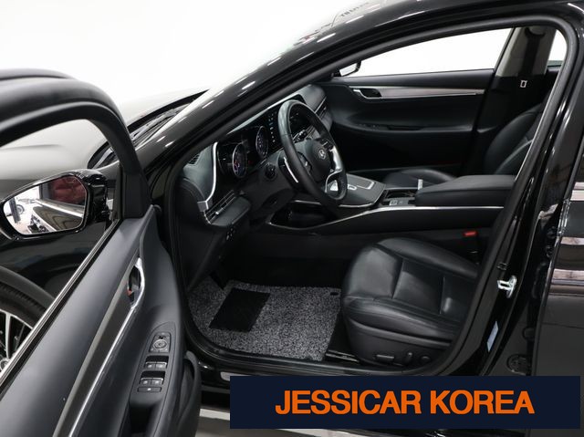 2022 Hyundai The New Grandeur IG - Thumbnail 7