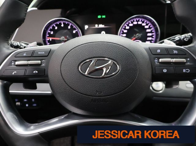 2022 Hyundai The New Grandeur IG - Thumbnail 10
