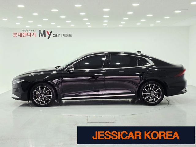 2022 Hyundai The New Grandeur IG - Thumbnail 12