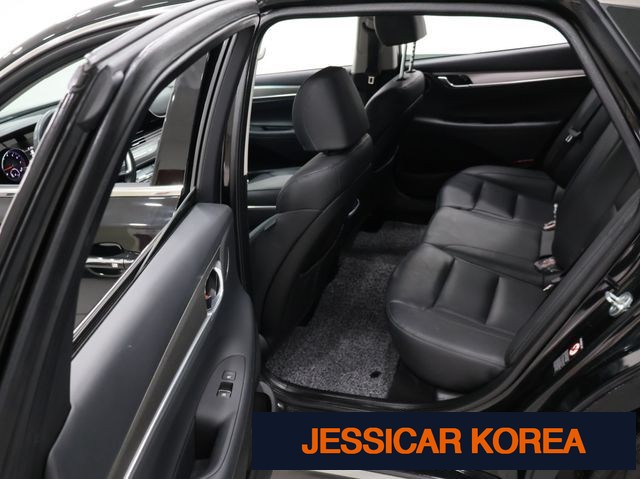 2022 Hyundai The New Grandeur IG - Thumbnail 15