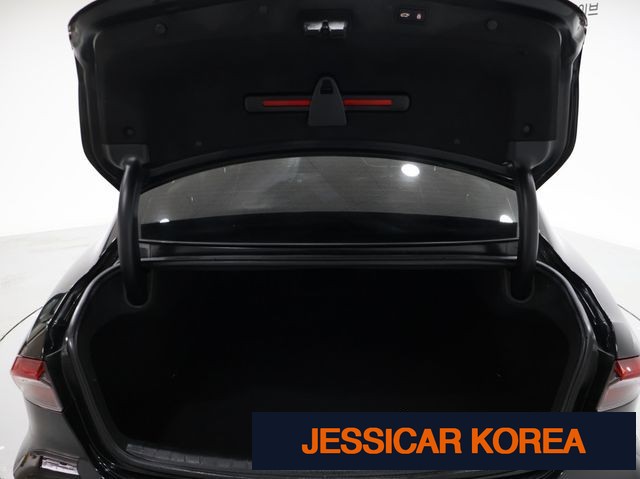 2022 Hyundai The New Grandeur IG - Thumbnail 18