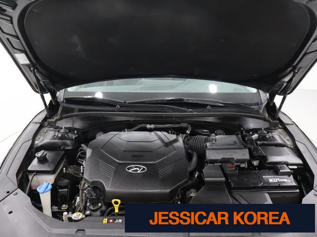 2022 Hyundai The New Grandeur IG - Thumbnail 20
