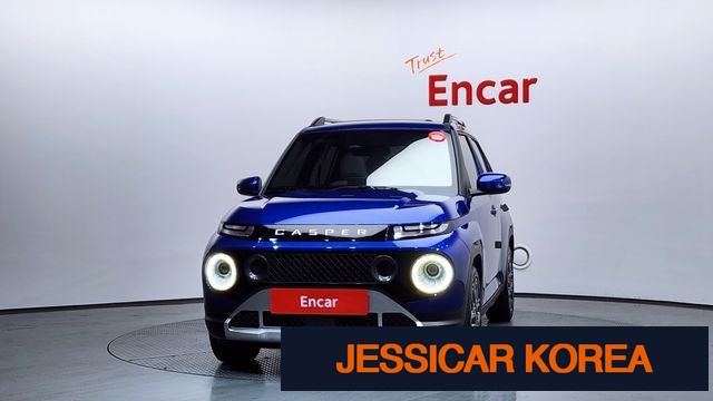 2023 Hyundai Casper - Thumbnail 5