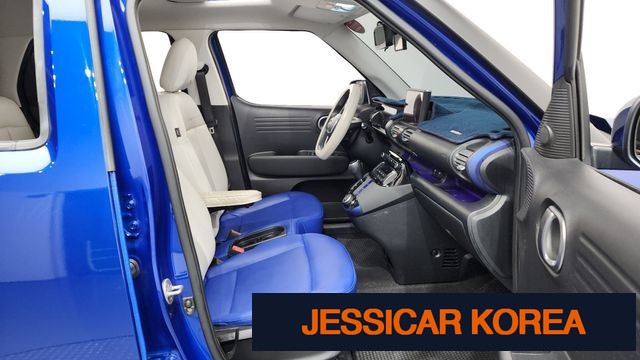 2023 Hyundai Casper - Thumbnail 7