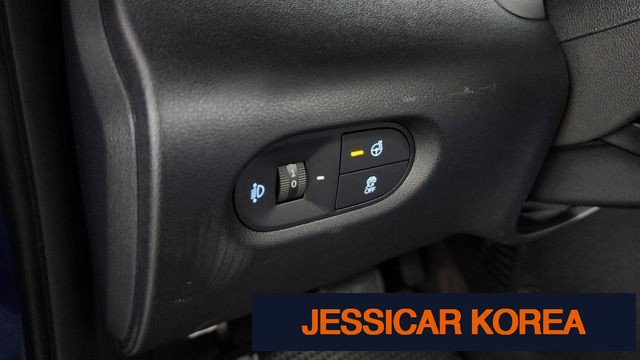 2023 Hyundai Casper - Thumbnail 9