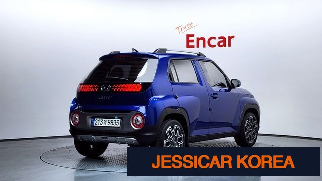 2023 Hyundai Casper - Thumbnail 10