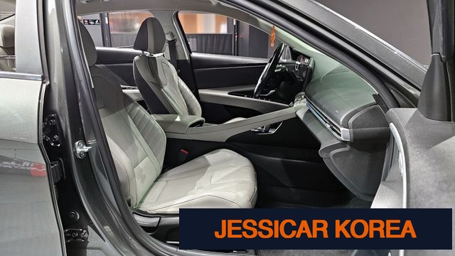 2021 Hyundai Avante (CN7) - Thumbnail 4