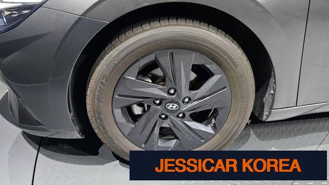 2021 Hyundai Avante (CN7) - Thumbnail 12