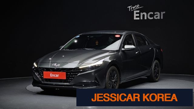 2021 Hyundai Avante (CN7) - Thumbnail 15