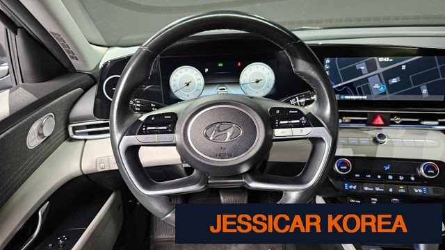 2021 Hyundai Avante (CN7) - Thumbnail 20