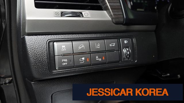 2018 KG Mobility G4 Rexton - Thumbnail 4