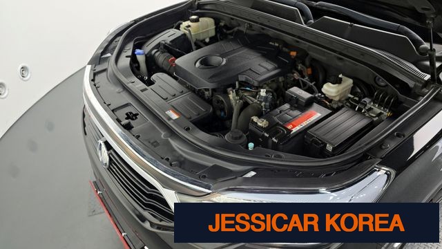 2018 KG Mobility G4 Rexton - Thumbnail 10