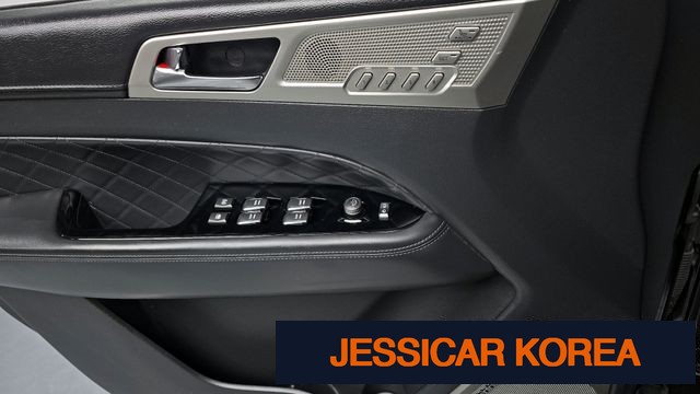2018 KG Mobility G4 Rexton - Thumbnail 11