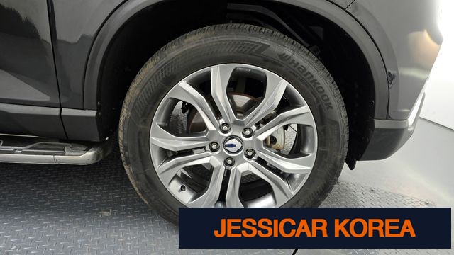 2018 KG Mobility G4 Rexton - Thumbnail 14