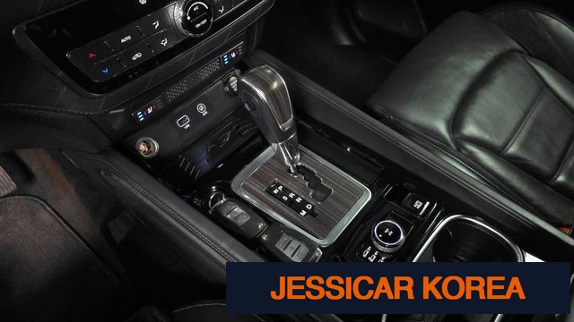 2018 KG Mobility G4 Rexton - Thumbnail 15