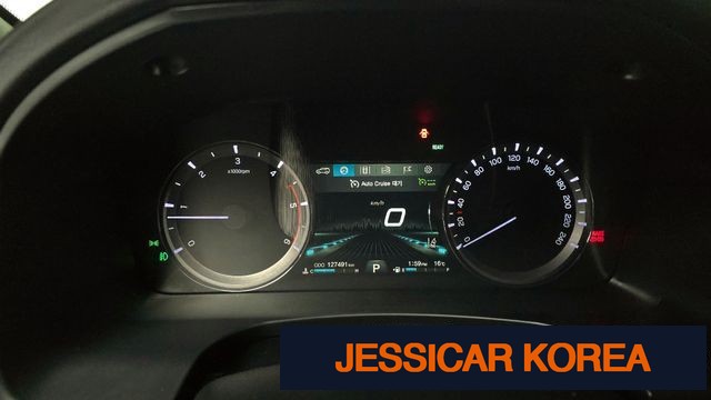2018 KG Mobility G4 Rexton - Thumbnail 17
