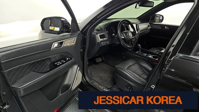 2018 KG Mobility G4 Rexton - Thumbnail 19