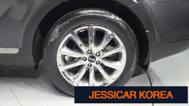 2015 Kia All New Sorento - Thumbnail 5