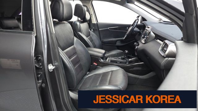 2015 Kia All New Sorento - Thumbnail 9
