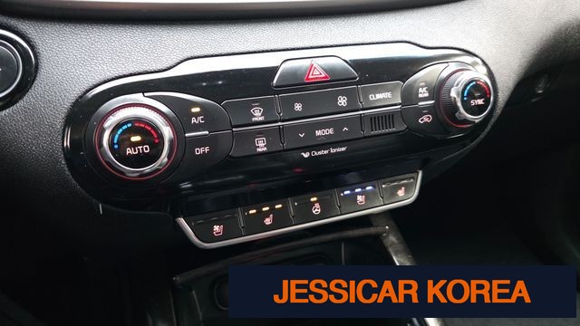 2015 Kia All New Sorento - Thumbnail 14