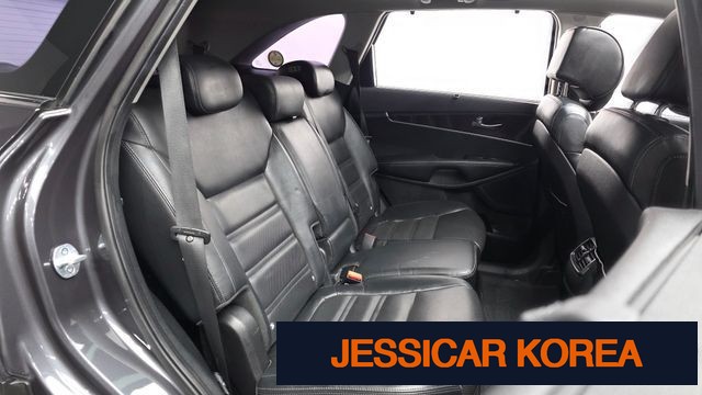 2015 Kia All New Sorento - Thumbnail 20