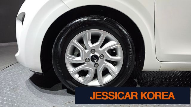 2017 Kia All New Morning (JA) - Thumbnail 2