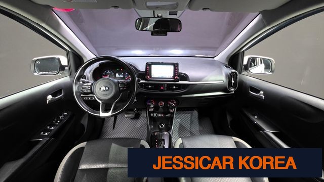 2017 Kia All New Morning (JA) - Thumbnail 3