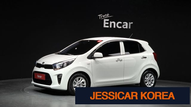 2017 Kia All New Morning (JA) - Thumbnail 5