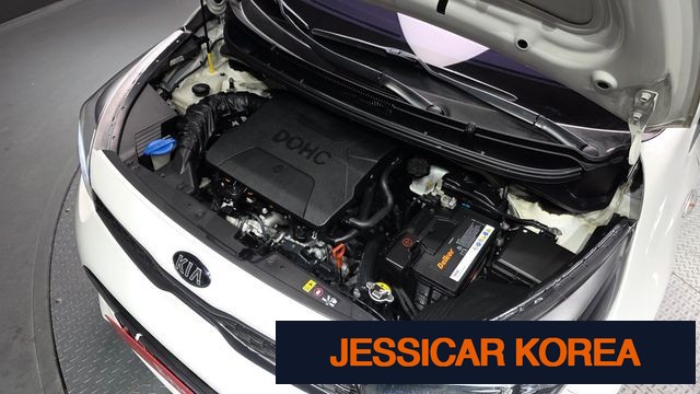 2017 Kia All New Morning (JA) - Thumbnail 6