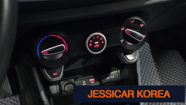 2017 Kia All New Morning (JA) - Thumbnail 9