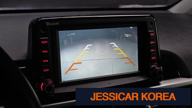 2017 Kia All New Morning (JA) - Thumbnail 10