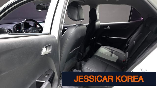2017 Kia All New Morning (JA) - Thumbnail 13