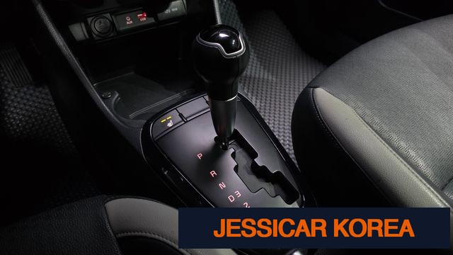 2017 Kia All New Morning (JA) - Thumbnail 14