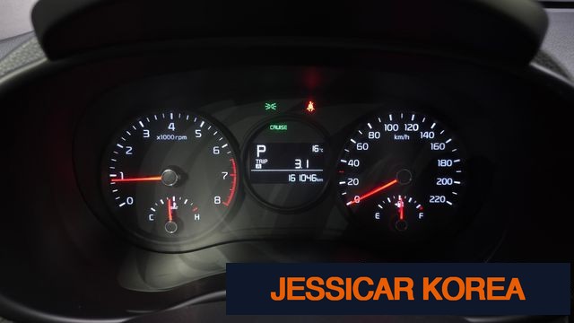 2017 Kia All New Morning (JA) - Thumbnail 16