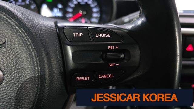 2017 Kia All New Morning (JA) - Thumbnail 18