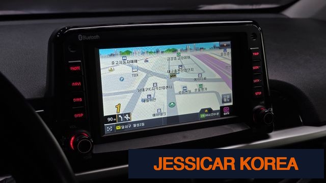 2017 Kia All New Morning (JA) - Thumbnail 19