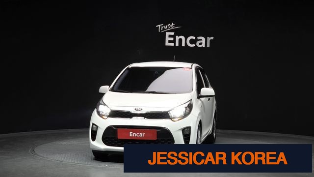 2017 Kia All New Morning (JA) - Thumbnail 20