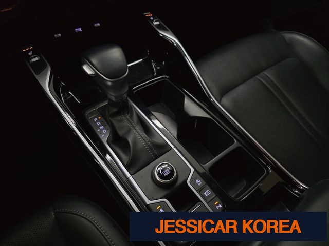 2022 Kia Sorento 4th Gen - Thumbnail 4