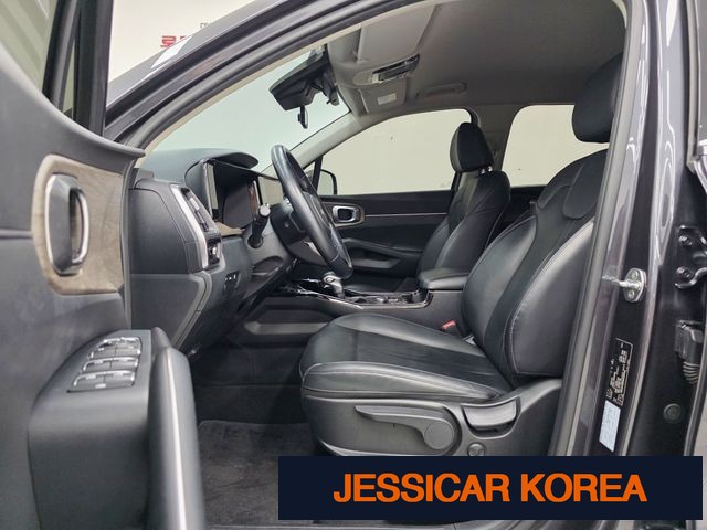 2022 Kia Sorento 4th Gen - Thumbnail 5