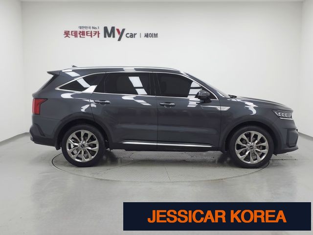 2022 Kia Sorento 4th Gen - Thumbnail 7
