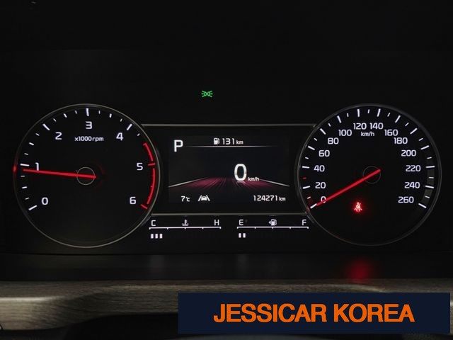 2022 Kia Sorento 4th Gen - Thumbnail 8